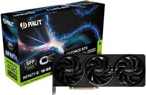 Palit RTX4080Super Infinity 3 OC, 16GB GDDR6X