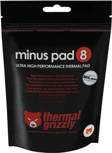 Thermal Grizzly Minus Pad 8, 20x120x3mm,ter. pad