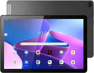 Lenovo Tab M10 Gen3 OctaC/4GB/64GB/LTE/10.1"/sivi