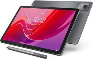 Lenovo Tab M11 OctaC/4GB/128GB/WiFi/11"WUXGA/siva