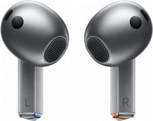 Samsung slušalice Buds 3, silver