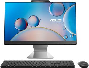 ASUS A3202 i3/8GB/512GB/21.45"/noOS/crni