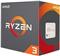 AMD Ryzen 3 4300G, 4C/8T 3,8GHz/4,0GHz, AM4