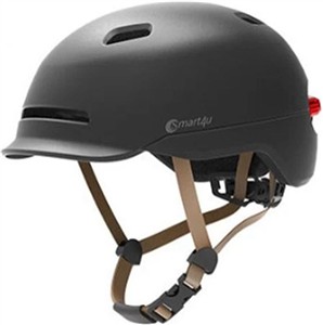 Xiaomi Commuter Helmet (Black) M - N