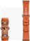 Xiaomi Leather Quick Release Strap Coral orange