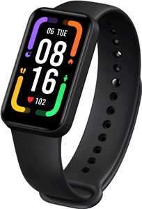 Xiaomi Smart Band 9 Active Black