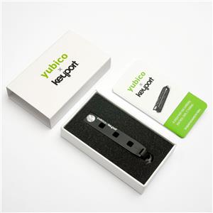 Yubico Yubico x Keyport Pivot 2.0