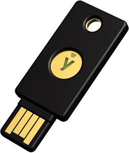 Yubico YubiKey 5 NFC FIPS