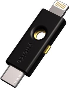 Yubico YubiKey 5Ci FIPS