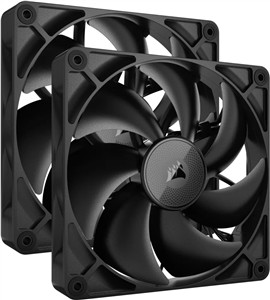 Ventilator Corsair iCUE LINK RX140140mm Fan, Dual Fan Kit