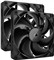 Ventilator Corsair iCUE LINK RX140140mm Fan, Dual Fan Kit