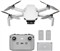 Dron DJI Mini 4K Fly More Combo (EU) CP.MA.00000797.01