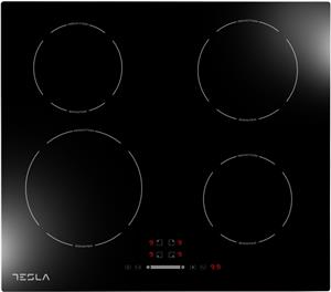 Tesla ugradbena indukcijska ploča HI6400TB