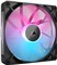 Ventilator Corsair RX iCUE LINK RX140 RGB140mm RGB Fan, Single Fan