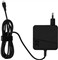 Green Cell AD134PV2 power adapter/inverter Universal 65 W Black