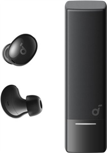 Soundcore A30i - wireless headphones, black