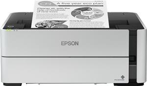 Epson EcoTank ET-M1180 - printer - S/H