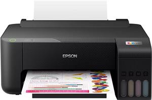 Epson EcoTank L1230 - printer with continuous ink supply