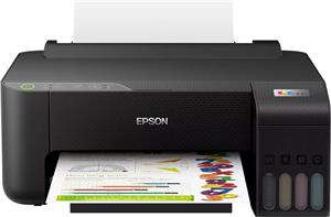 Epson EcoTank L1270 WiFi - A4 printer with Wi-Fi and continuous ink supply