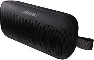 Bose SoundLink Flex Speaker (Black)