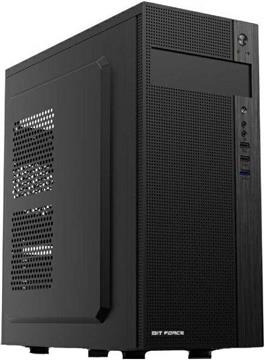 Računalo ProPC Office SpeedyBoomer i313D, Intel i3-14100, 16GB DDR4, 2TB NVMe + 4TB HDD, FreeDOS