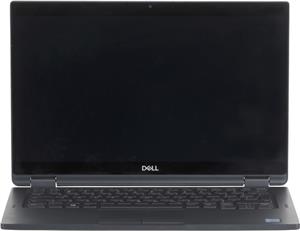 DELL LATITUDE 7390 2in1 i5-8350U 16GB 256GB SSD 13,3" FHD(touch) Win11pro Used