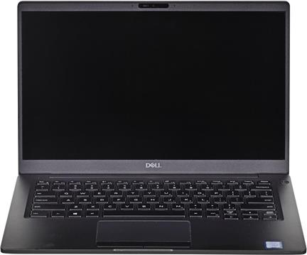 DELL LATITUDE 7400 i5-8365U 16GB 512GB SSD 14" FHD LTE / US QWERTY / CARBON Win11pro USED Used