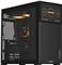 Actina 5901443390411 PC AMD Ryzen™ 7 7800X3D 32 GB DDR5-SDRAM 2 TB SSD NVIDIA GeForce RTX 4080 SUPER Midi Tower Black