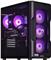 Actina 5901443403357 PC AMD Ryzen™ 9 9950X 32 GB DDR5-SDRAM 2 TB SSD AMD Radeon RX 7900 XTX Midi Tower Black