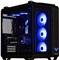 Actina 5901443405214 PC Intel Core Ultra 7 265K 32 GB DDR5-SDRAM 2 TB SSD NVIDIA GeForce RTX 4070 Ti Super Midi Tower Black