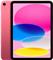 Apple iPad 10.9 Wi-Fi 256GB (pink) 10.Gen (2024)