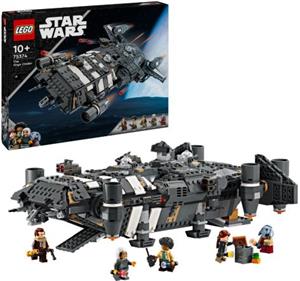 LEGO Star Wars Die Onyx Cinder 75374