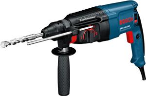 Bosch Professional Bohrhammer GBH 2-26 DRE