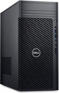 Dell Precision Tower 3680 i7-14700/32GB/1TBSSD/DVD+/-RW/Intel Integr/Win11Pro