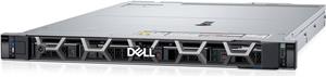 Dell PowerEdge R660xs S4410Y/2.5"x8/16GB/iDRAC9 Ent 16G/2.4TB-SAS/H755/2x700W