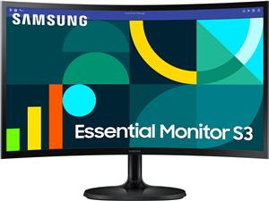 Monitor Samsung LS24D360GAUXEN