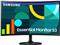 Monitor Samsung LS24D360GAUXEN