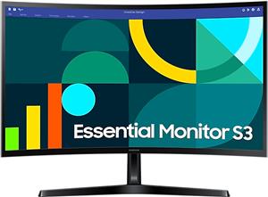 Monitor Samsung LS27D366GAUXEN 100Hz