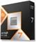 AMD Ryzen 7 9800X3D 5.2GHZ AM5 BOX