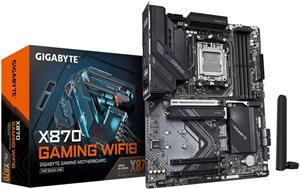 Gigabyte GA-X870 Gaming WF6, AM5