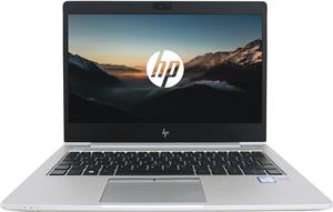 HP EliteBook 830 G5 13,3" i5-8350U8GB256GBSSDFHDDocking W11P