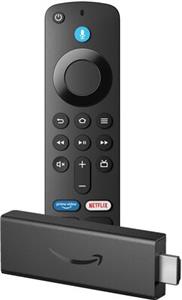 Amazon Fire TV Stick (3. Gen) HD 2024