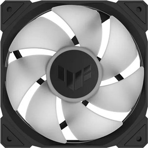 ASUS TUF Gaming TR120 ARGB - case fan