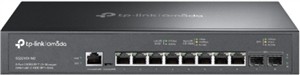 TP-Link Omada SG3210X-M2 V1 - switch - 8 ports - managed - rack-mountable