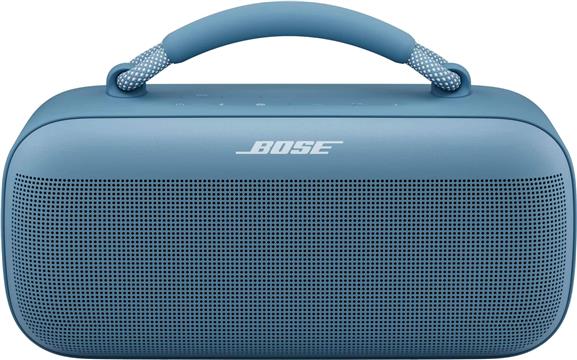 BOSE SoundLink Max BT Speaker Blue Dusk (plavi)