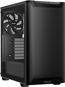 BE QUIET PURE BASE 501 Airflow Window Bl