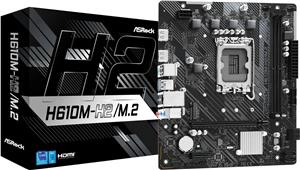 ASROCK H610M-H2/M.2 LGA1700 2xHDMI