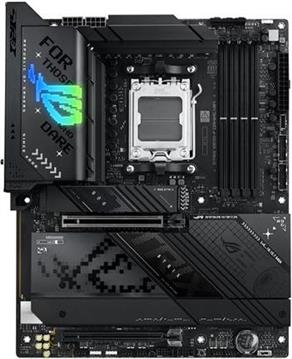 ASUS ROG STRIX X870-F GAMING WIFI AM5