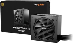 BE QUIET PURE POWER 12 1000W            