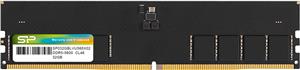 SILICON POWER DDR5 16GB 5600MHz U-DIMM, SP016GBLVU560F02